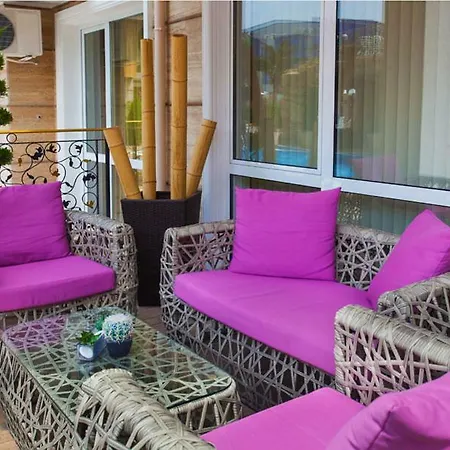Apartament 1 Bedroom 