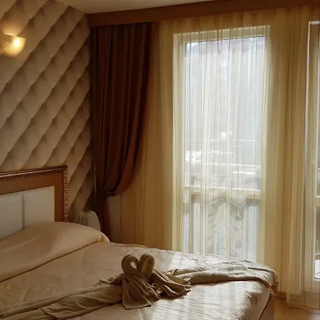 Appartamento 1 Bedroom 