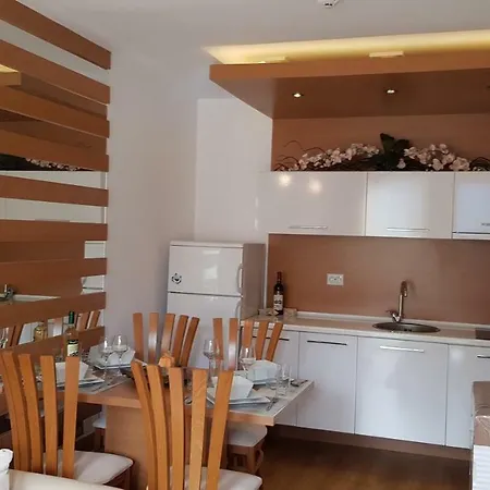 Apartament 1 Bedroom 