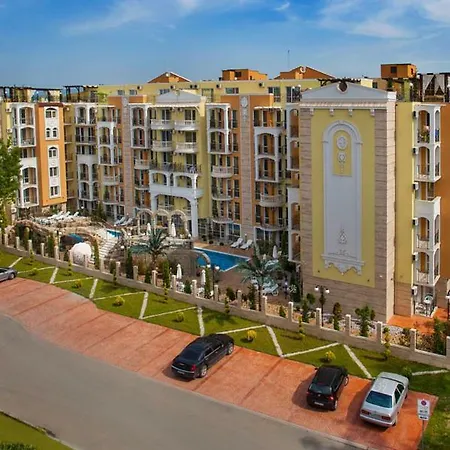 Appartamento 1 Bedroom 